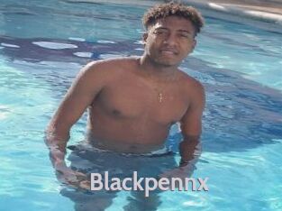 Blackpennx