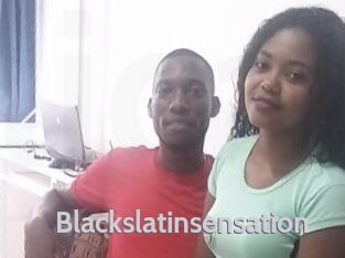 Blackslatinsensation