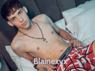 Blainexyx