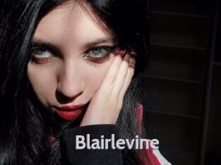 Blairlevine