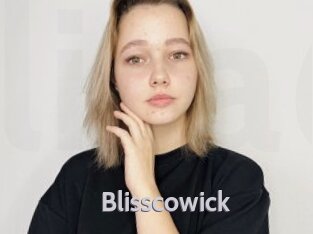 Blisscowick