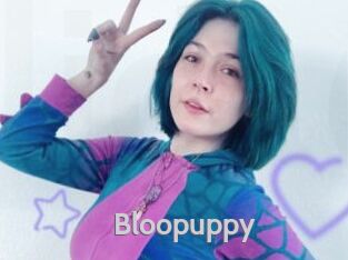 Bloopuppy