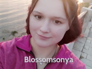 Blossomsonya