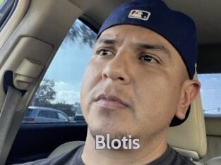 Blotis