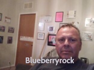 Blueberryrock