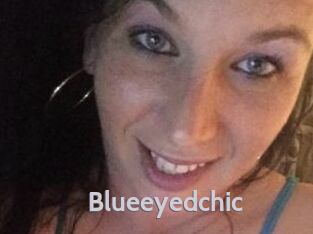 Blueeyedchic