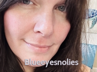 Blueeyesnolies