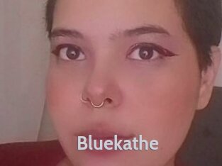 Bluekathe