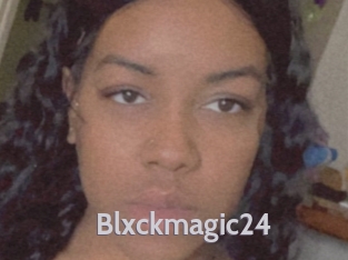 Blxckmagic24