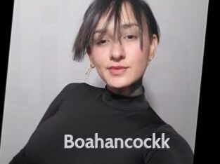 Boahancockk