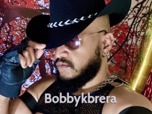 Bobbykbrera