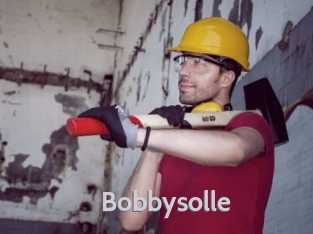 Bobbysolle