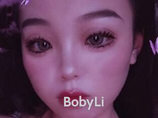 BobyLi