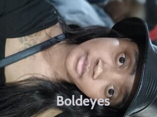 Boldeyes