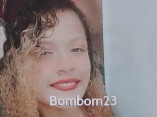 Bombom23