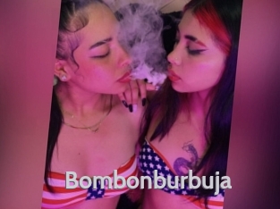 Bombonburbuja