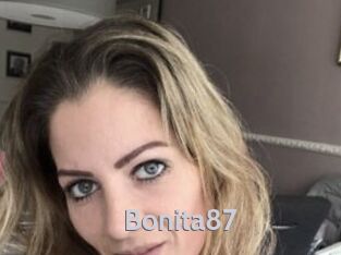 Bonita87