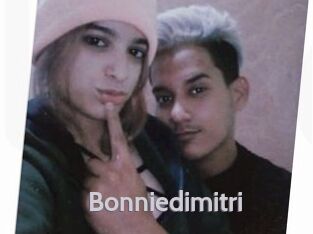 Bonniedimitri