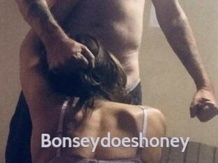 Bonseydoeshoney