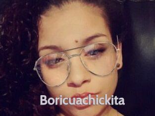 Boricuachickita