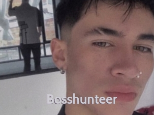 Bosshunteer