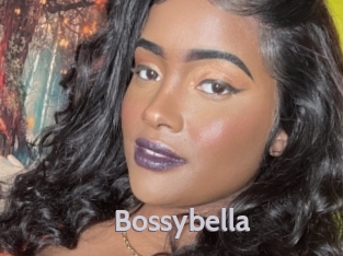 Bossybella