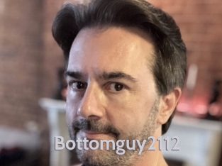 Bottomguy2112