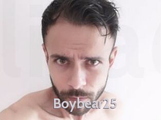 Boybear25