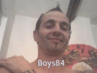 Boys84