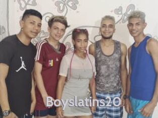 Boyslatins20