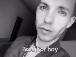 Brad_hot_boy