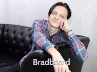 Bradboard