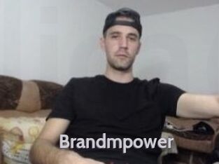 Brandmpower