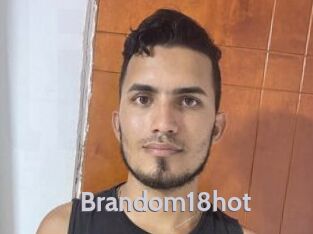 Brandom18hot