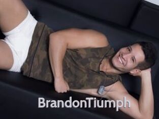 BrandonTiumph