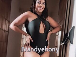 Brandyebony