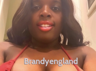 Brandyengland