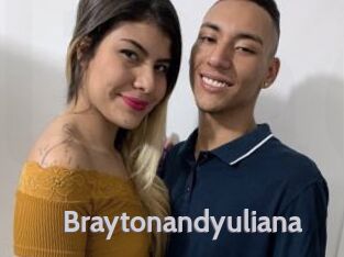 Braytonandyuliana