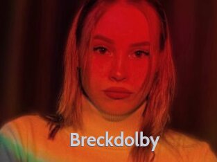 Breckdolby