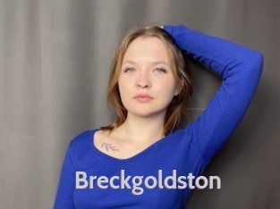 Breckgoldston