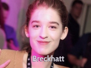 Breckhatt