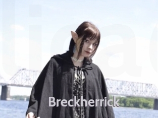 Breckherrick