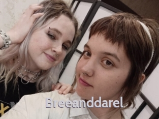 Breeanddarel