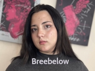 Breebelow