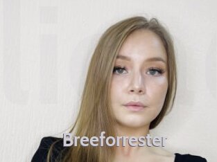 Breeforrester