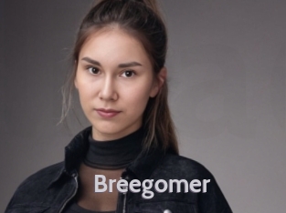 Breegomer