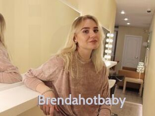 Brendahotbaby