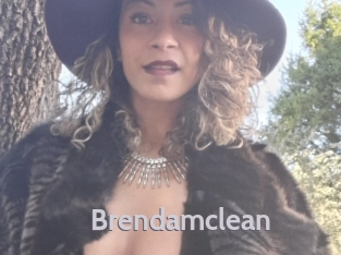 Brendamclean