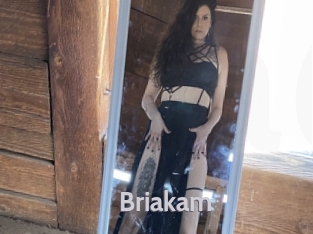 Briakam