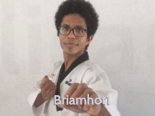 Briamhot1